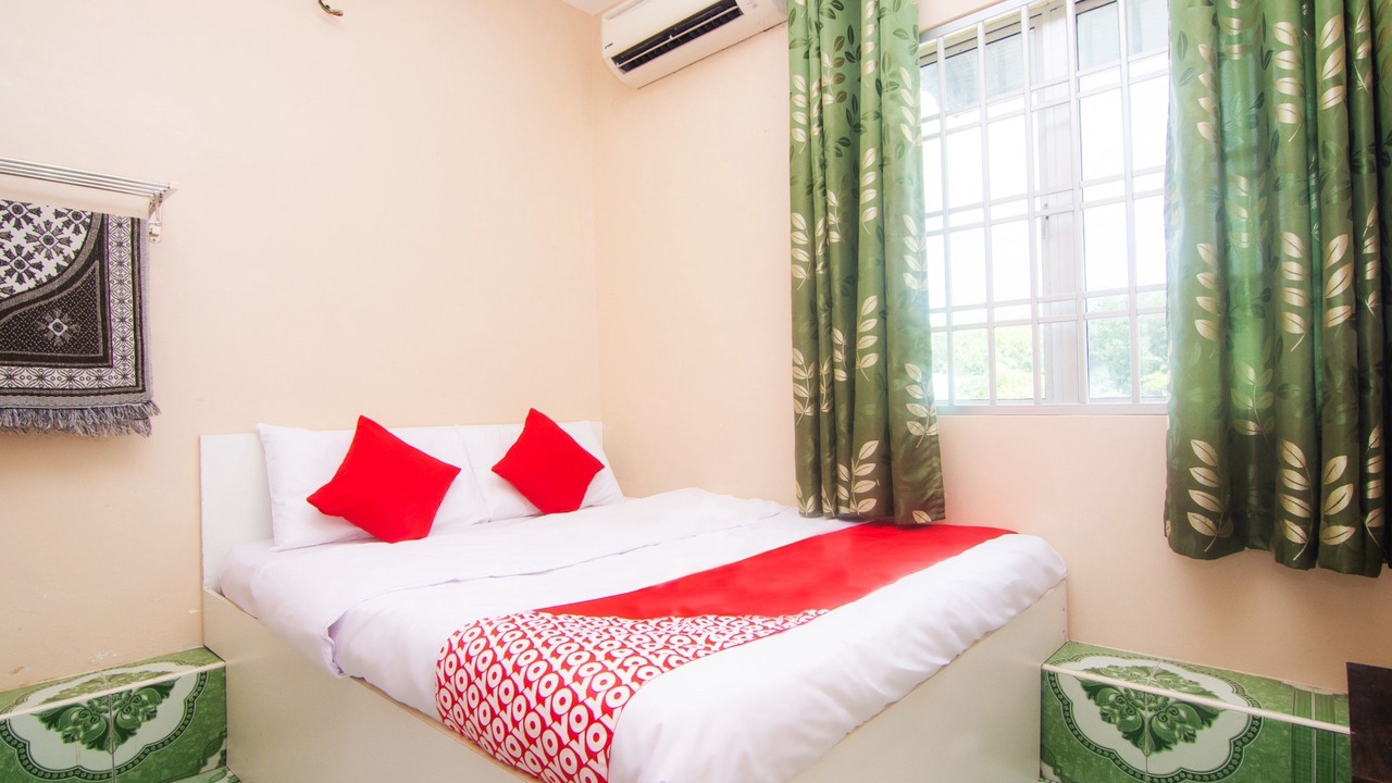 Photo of Bedroom in Tanjung Malim