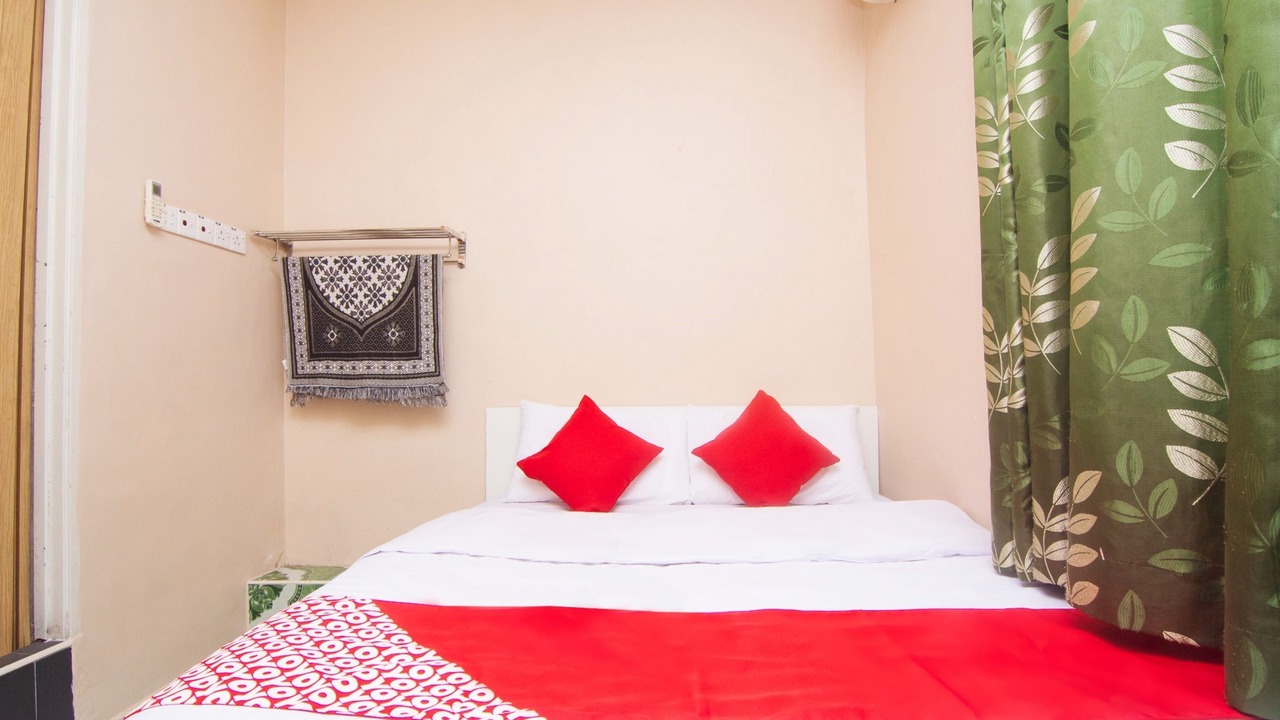 Photo of Bedroom in Tanjung Malim