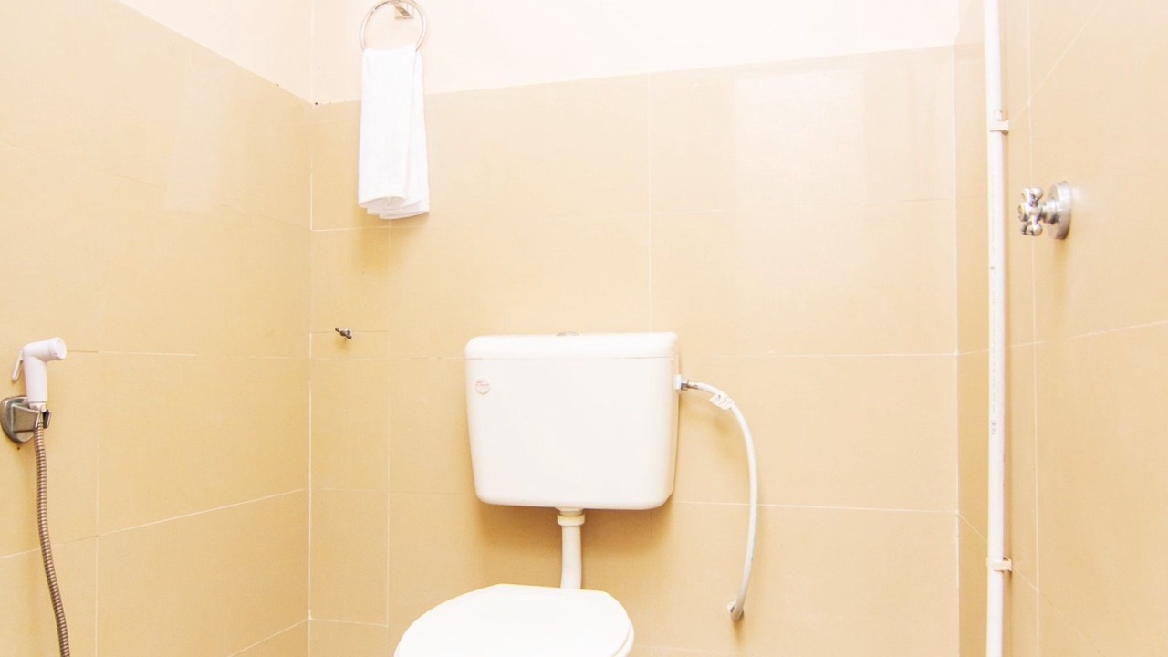Photo of Bathroom in Tanjung Malim