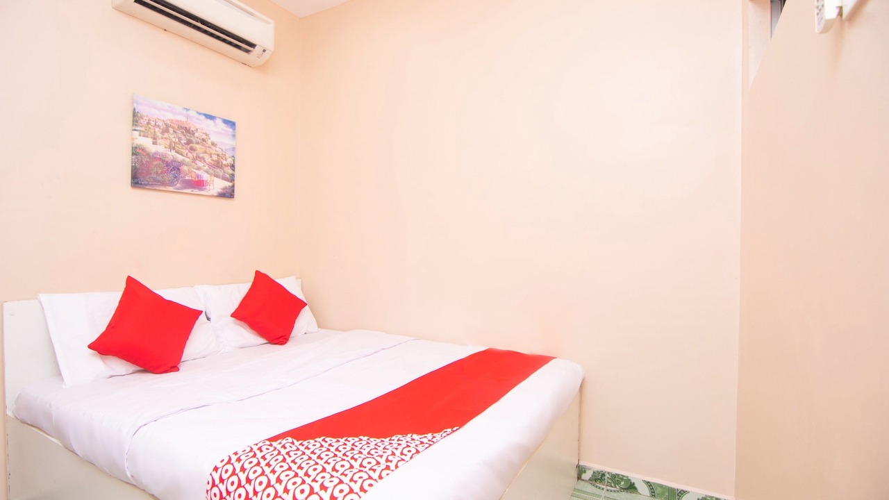 Photo of Bedroom in Tanjung Malim