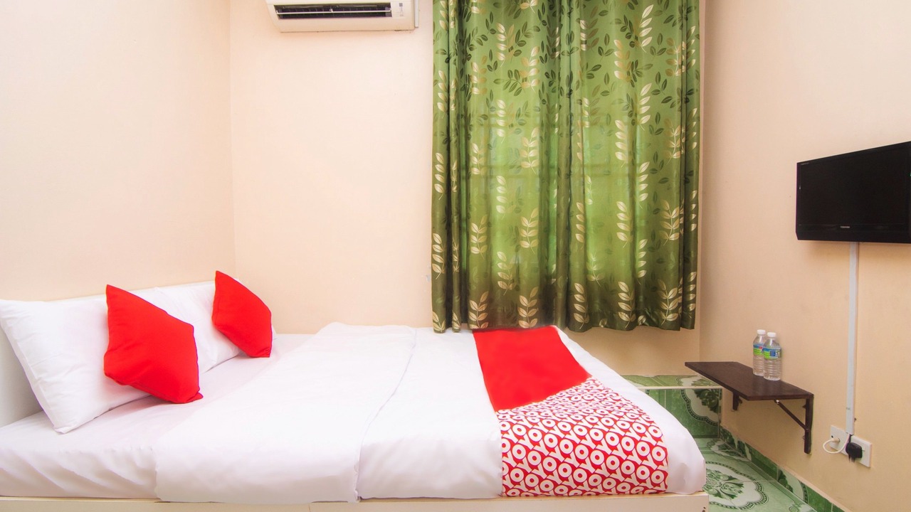 Photo of Bedroom in Tanjung Malim