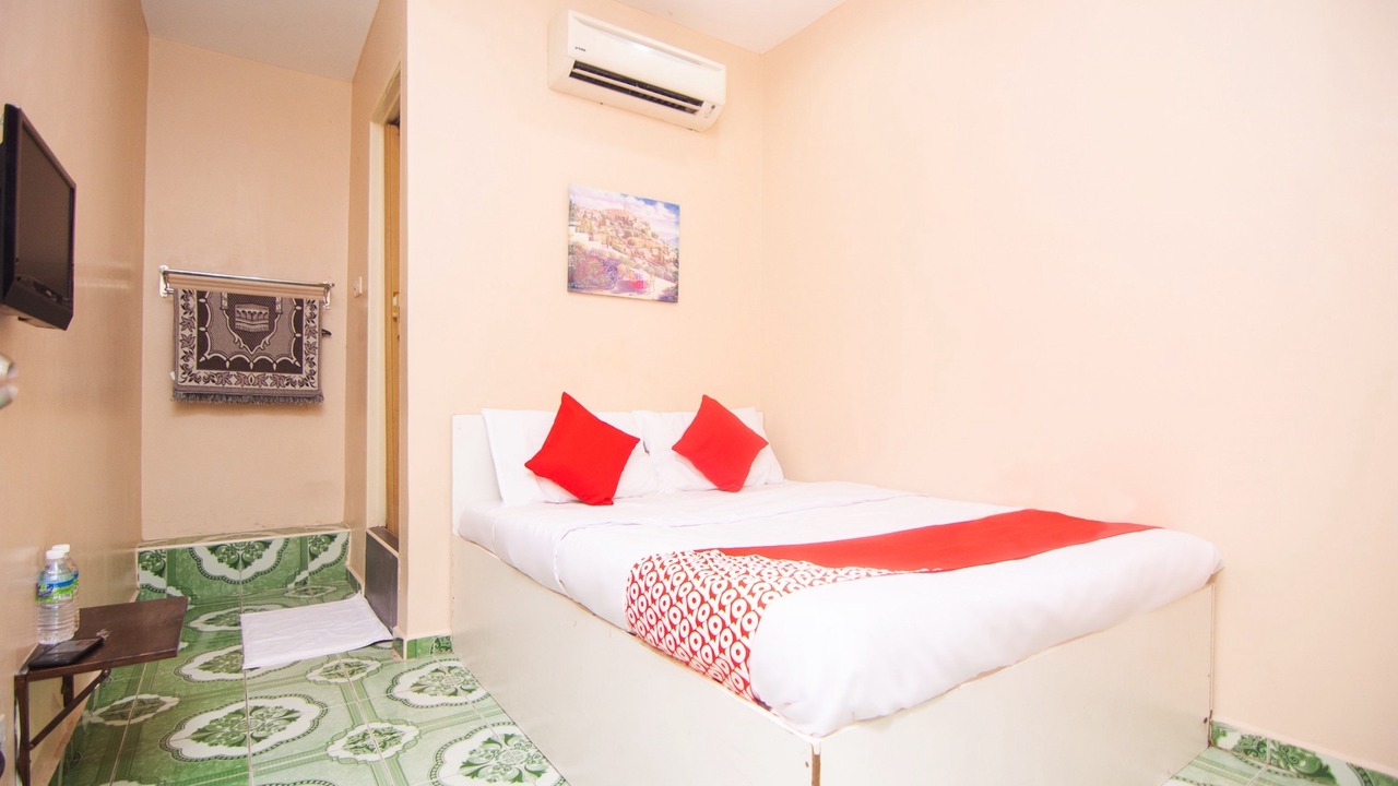 Photo of Bedroom in Tanjung Malim