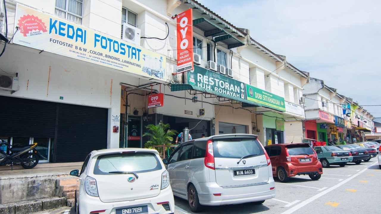 Photo of Outdoor in Tanjung Malim