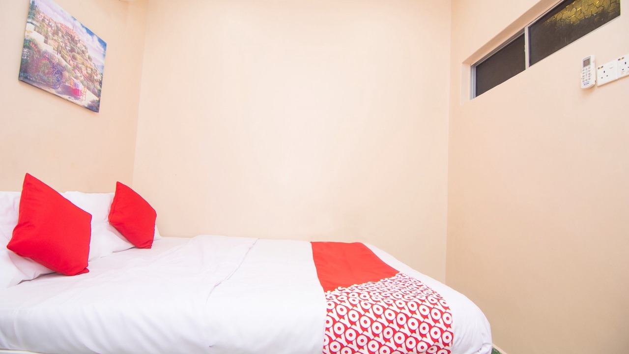 Photo of Bedroom in Tanjung Malim