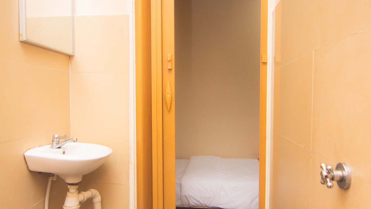 Photo of Bathroom in Tanjung Malim