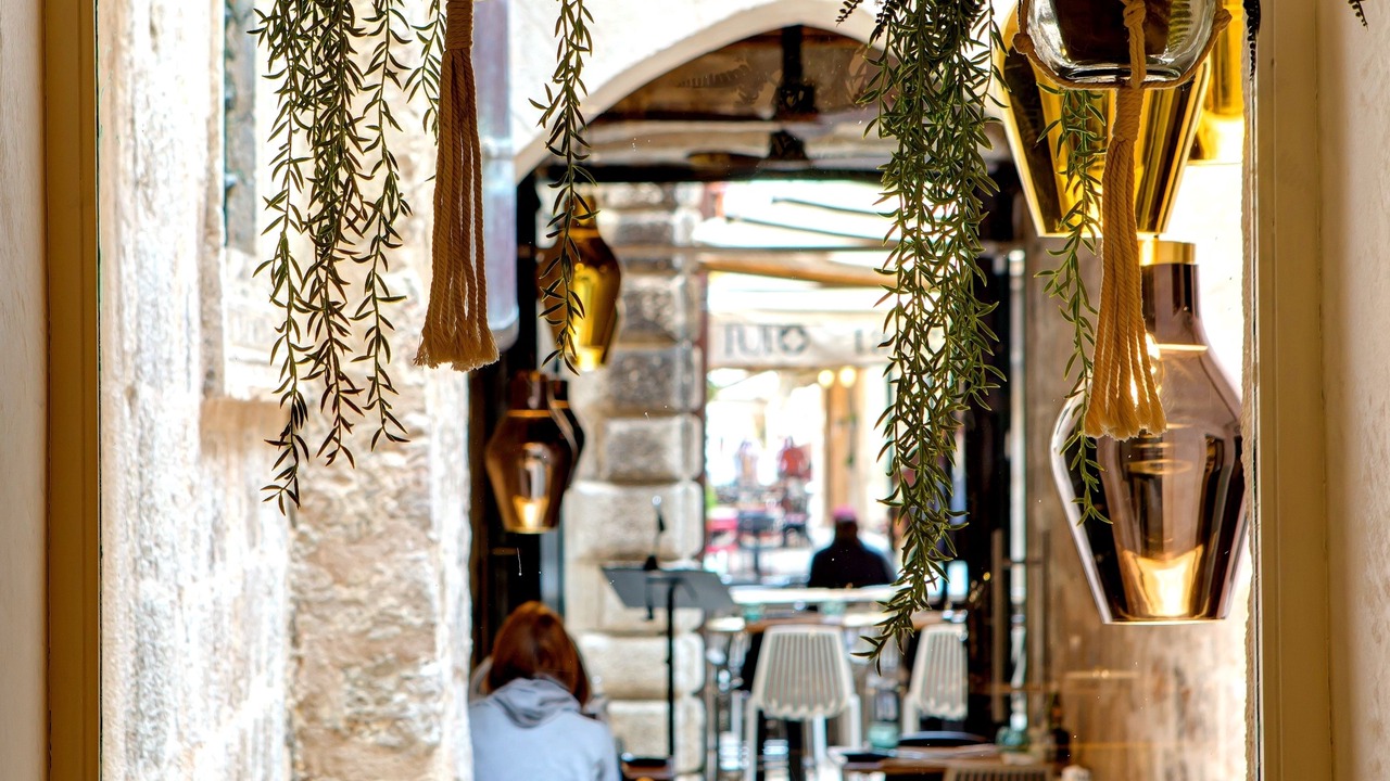 Photo of Outdoor in Dubrovnik Old Town