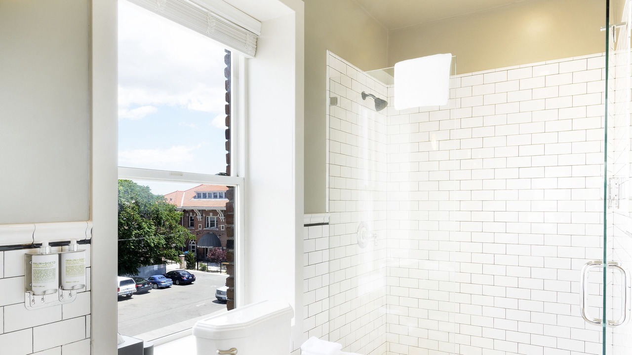 Photo of Bathroom in Downtown Reno