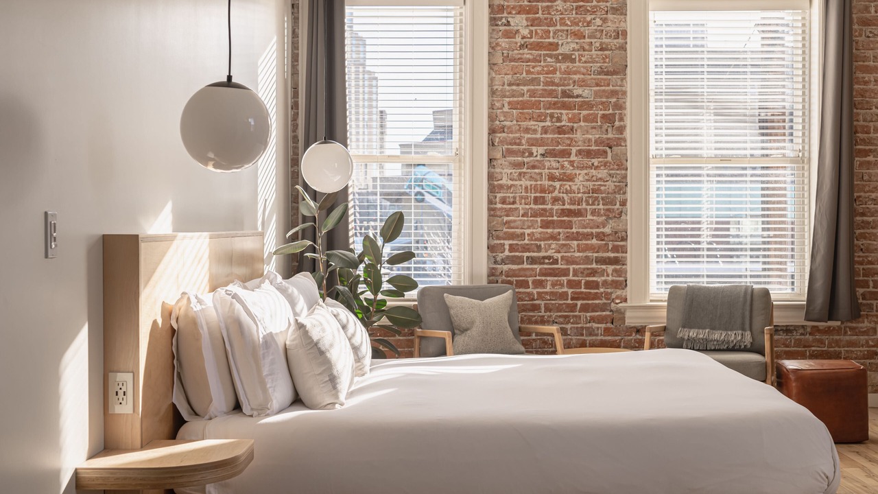 Photo of Bedroom in Downtown Reno