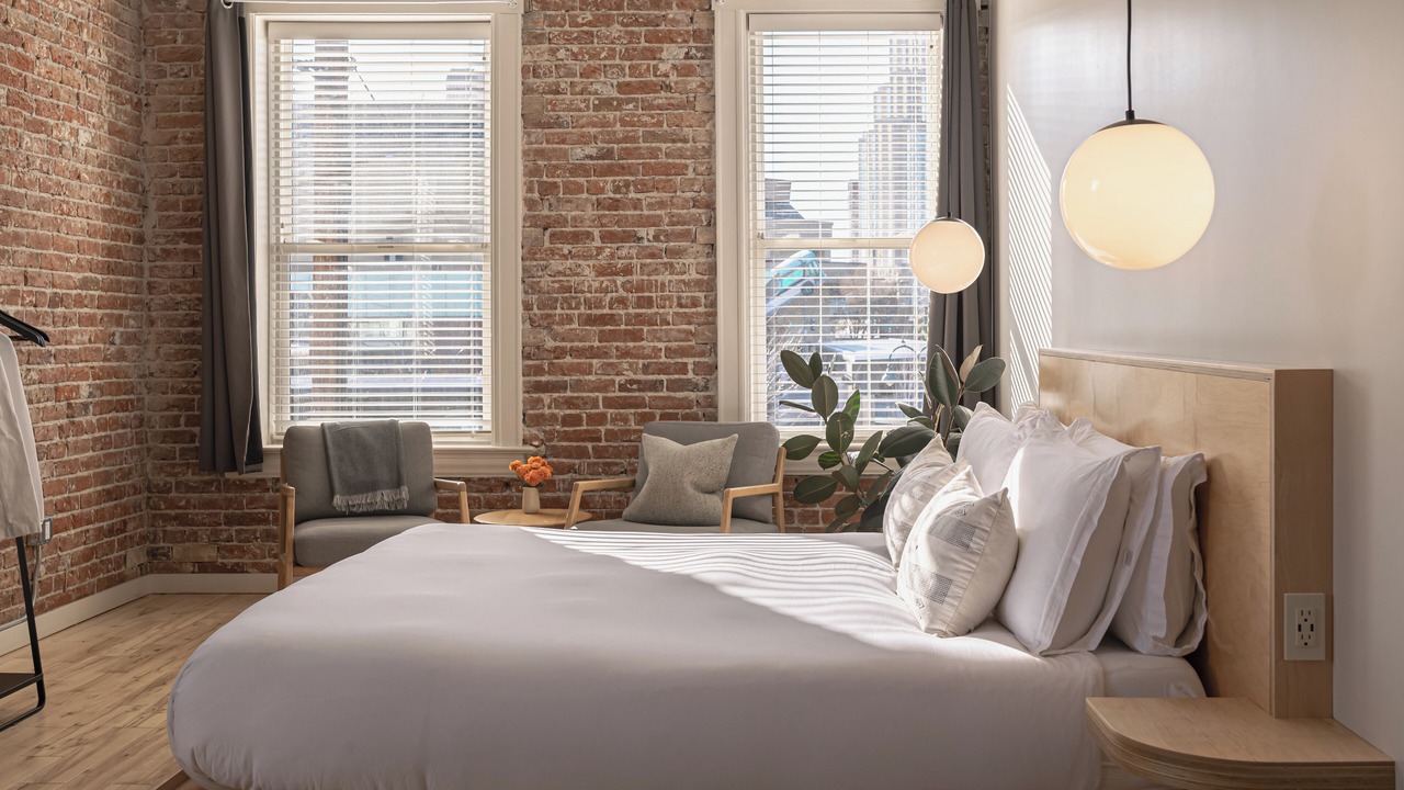 Photo of Bedroom in Downtown Reno