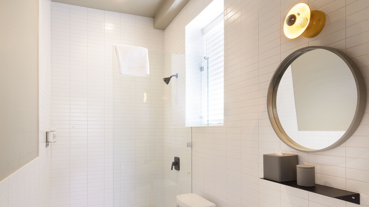 Photo of Bathroom in Downtown Reno