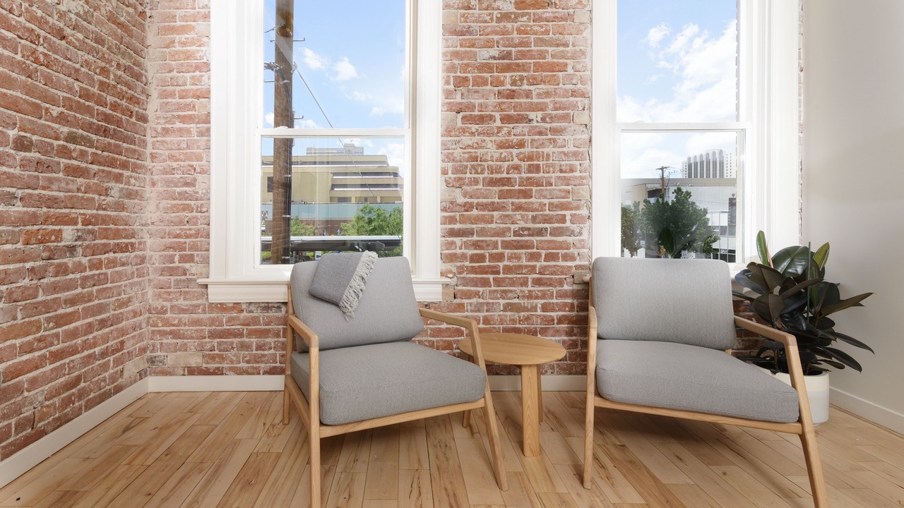Photo of Bedroom in Downtown Reno