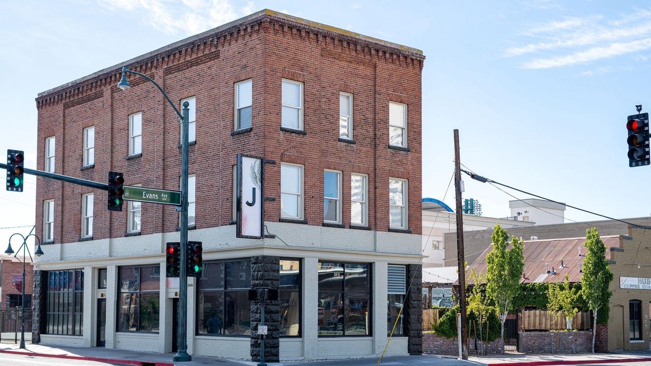 Photo of Outdoor in Downtown Reno