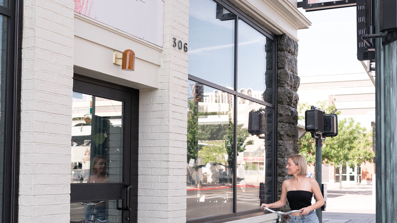 Photo of Outdoor in Downtown Reno