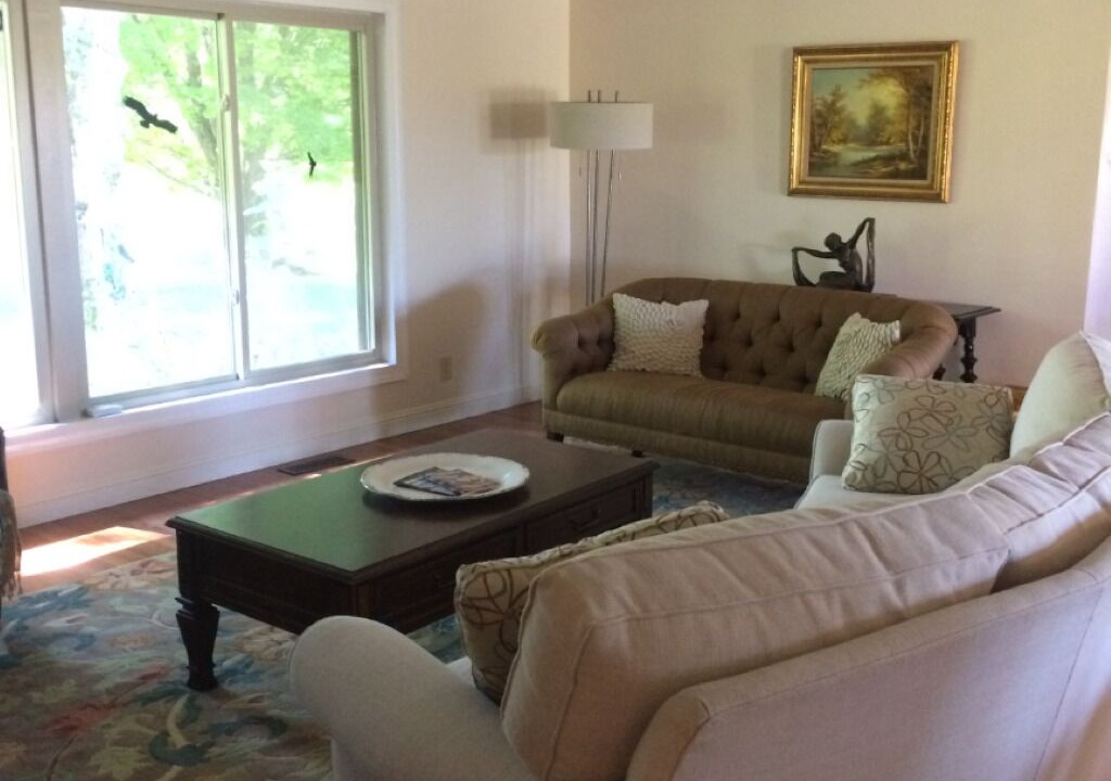 Photo of Livingroom in Madison