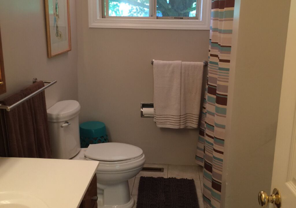 Photo of Bathroom in Madison