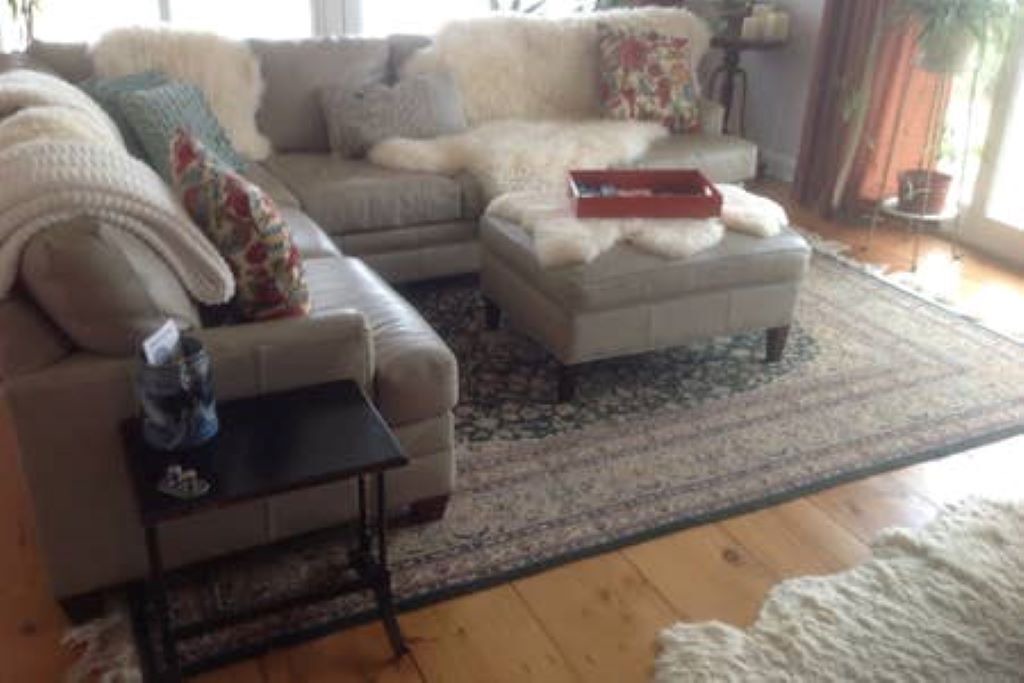 Photo of Livingroom in Madison