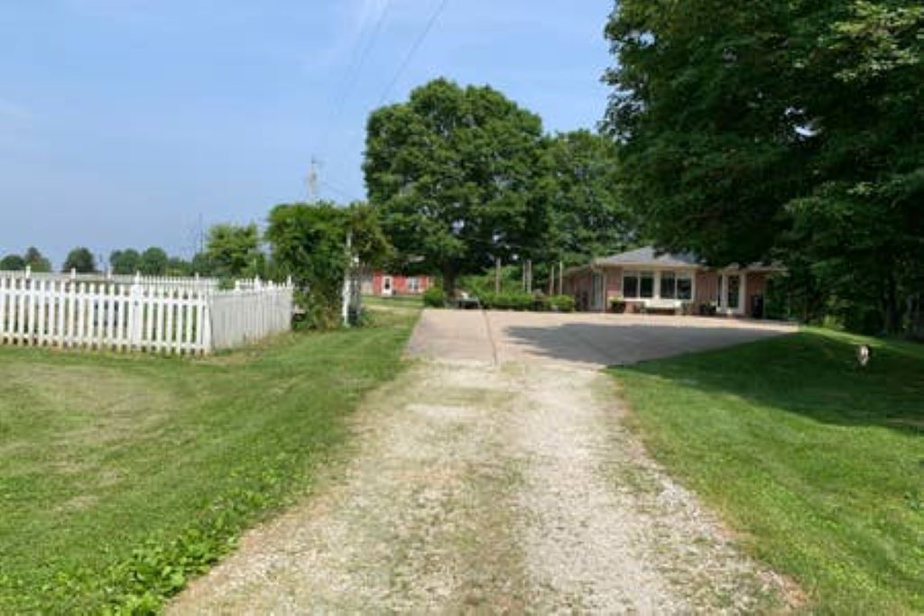 Photo of Outdoor in Madison