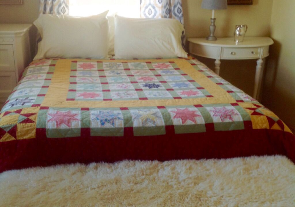 Photo of Bedroom in Madison