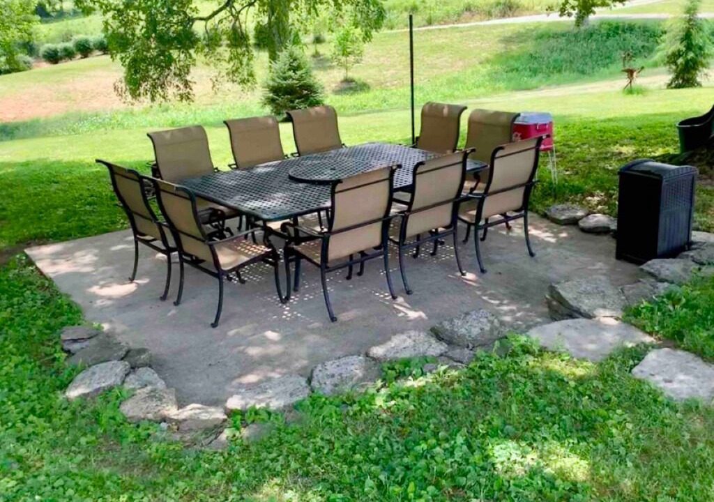 Photo of Patio Balcony in Madison