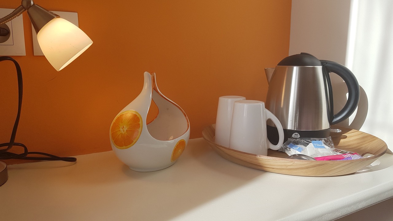 Photo of Bedroom in Navarrenx