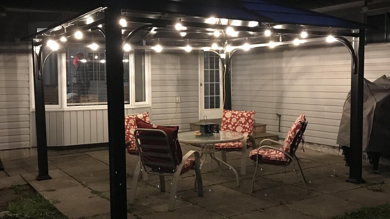 Photo of Outdoor in Point Clark