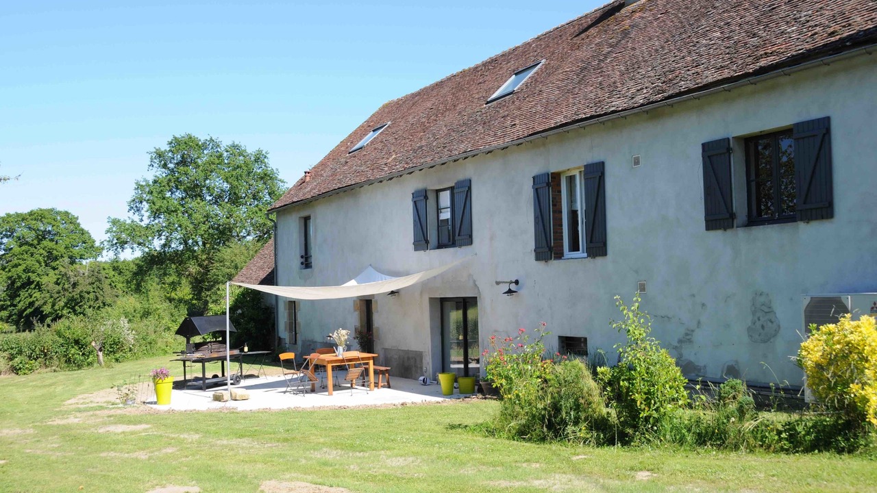 Photo of Outdoor in Voussac
