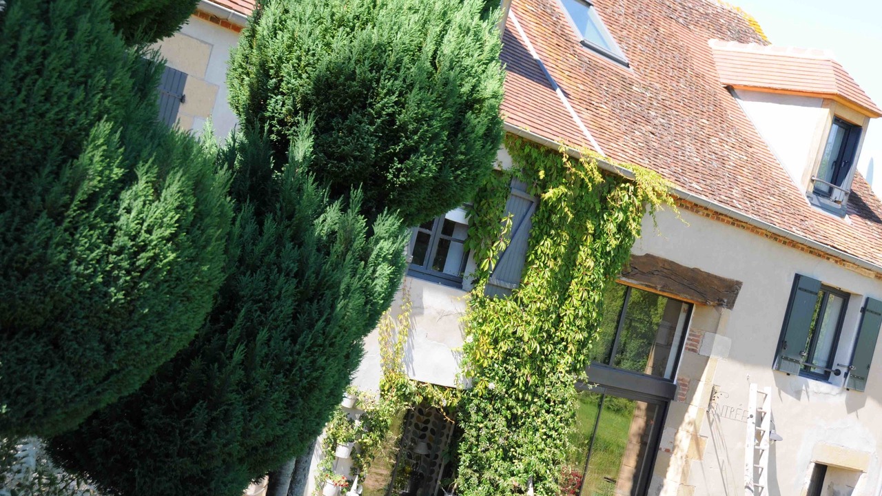 Photo of Outdoor in Voussac