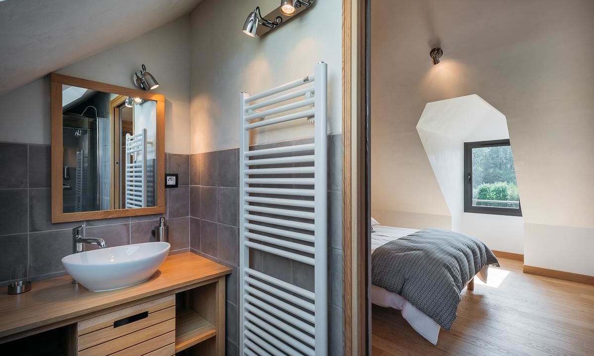 Photo of Bathroom in Voussac