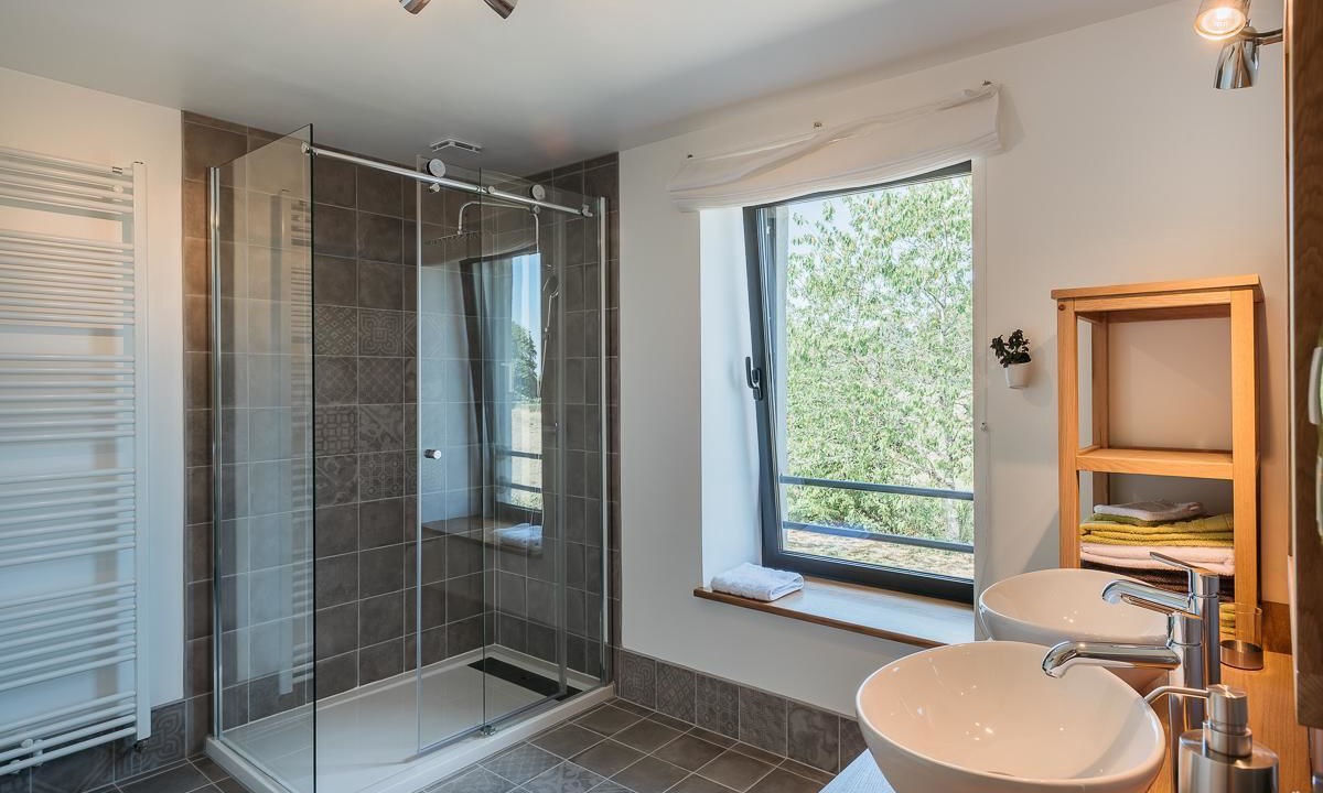 Photo of Bathroom in Voussac