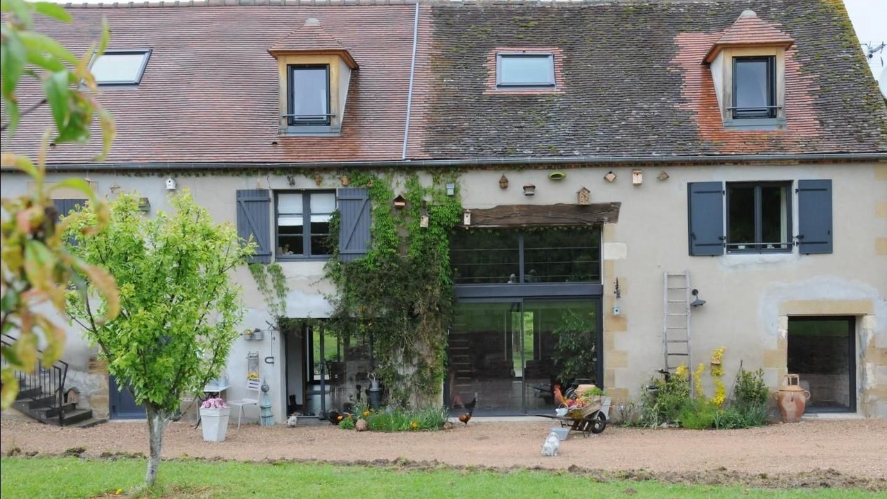 Photo of Outdoor in Voussac