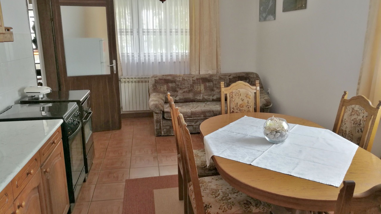 Photo of Kitchen in Poljanak