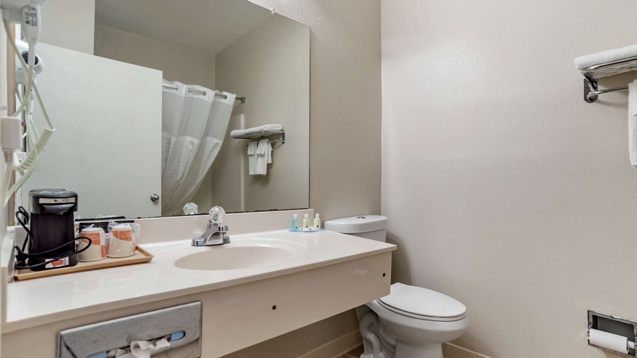 Photo of Bathroom in Moultrie