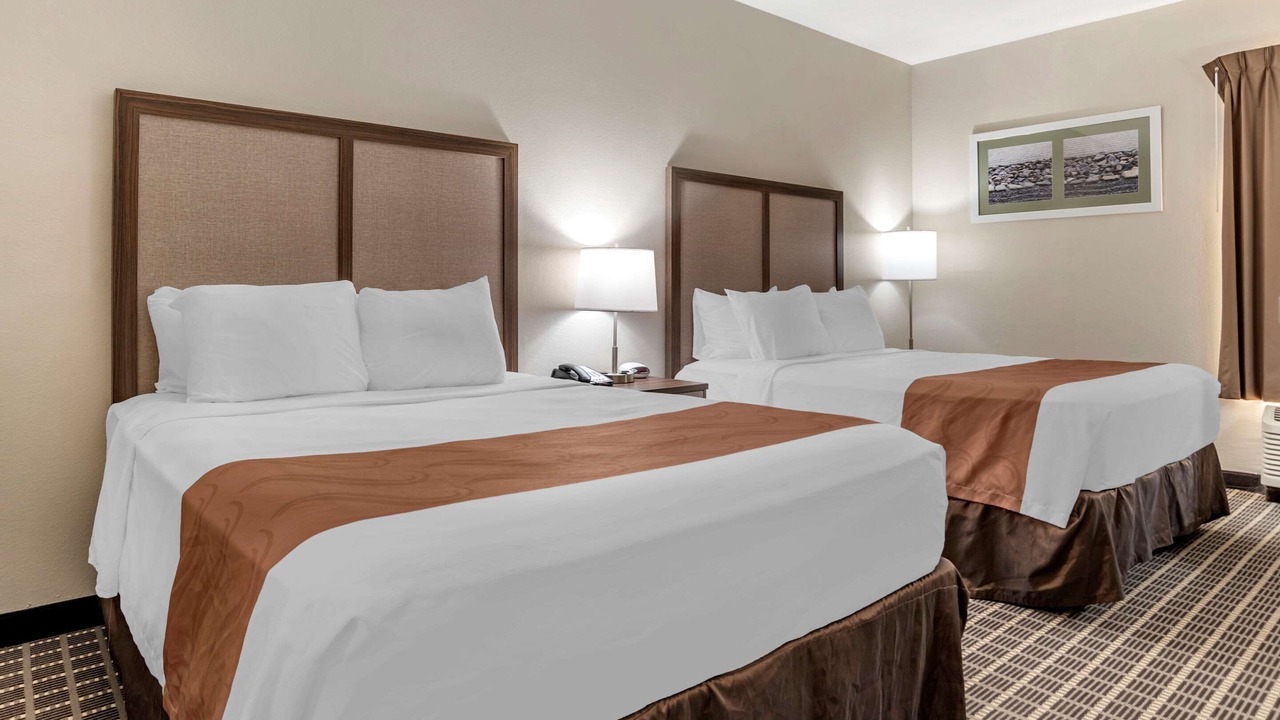 Photo of Bedroom in Moultrie