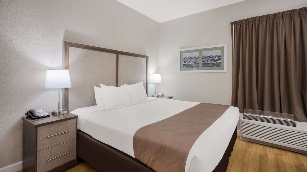 Photo of Bedroom in Moultrie