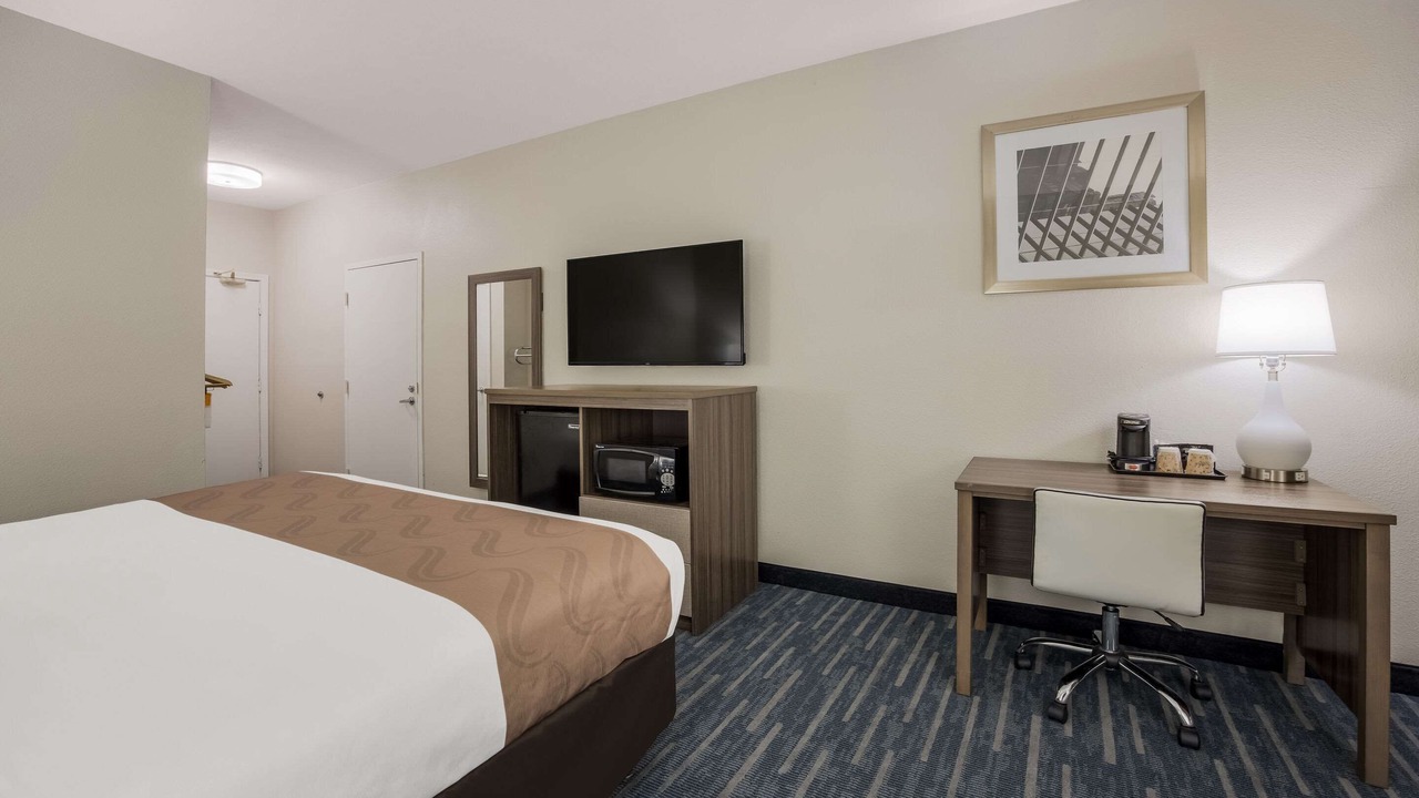 Photo of Bedroom in Moultrie