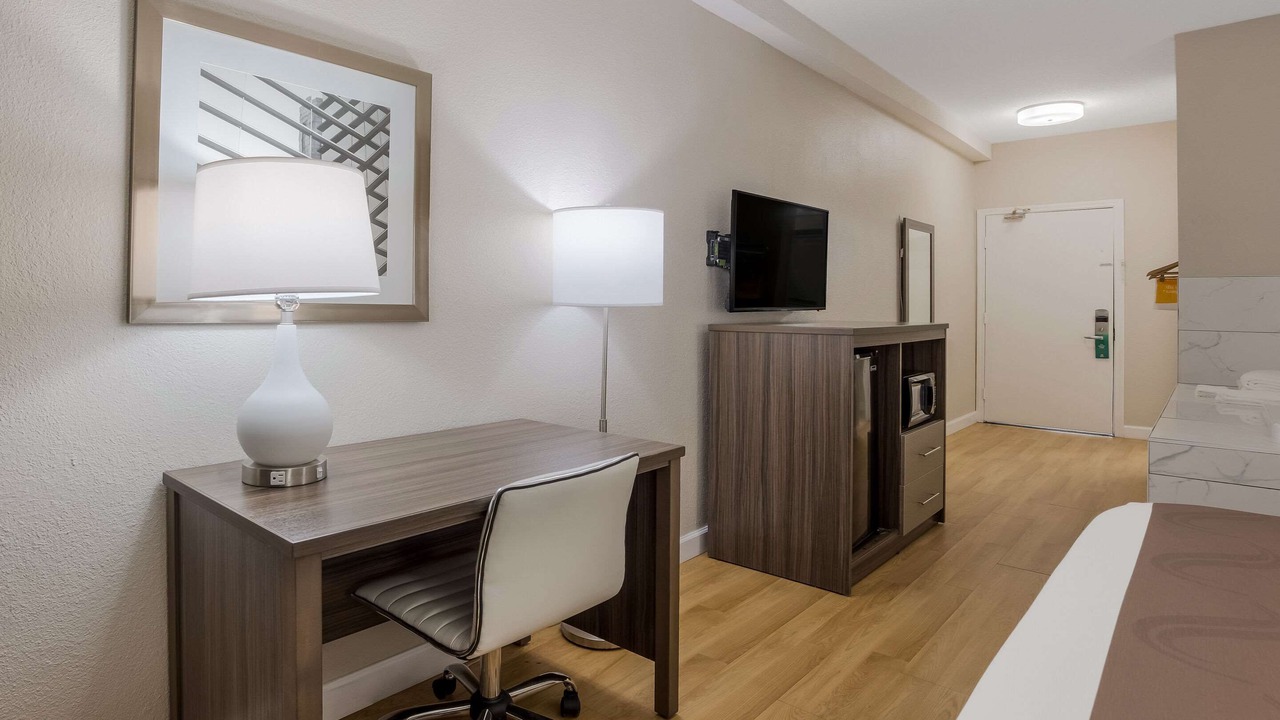 Photo of Bedroom in Moultrie