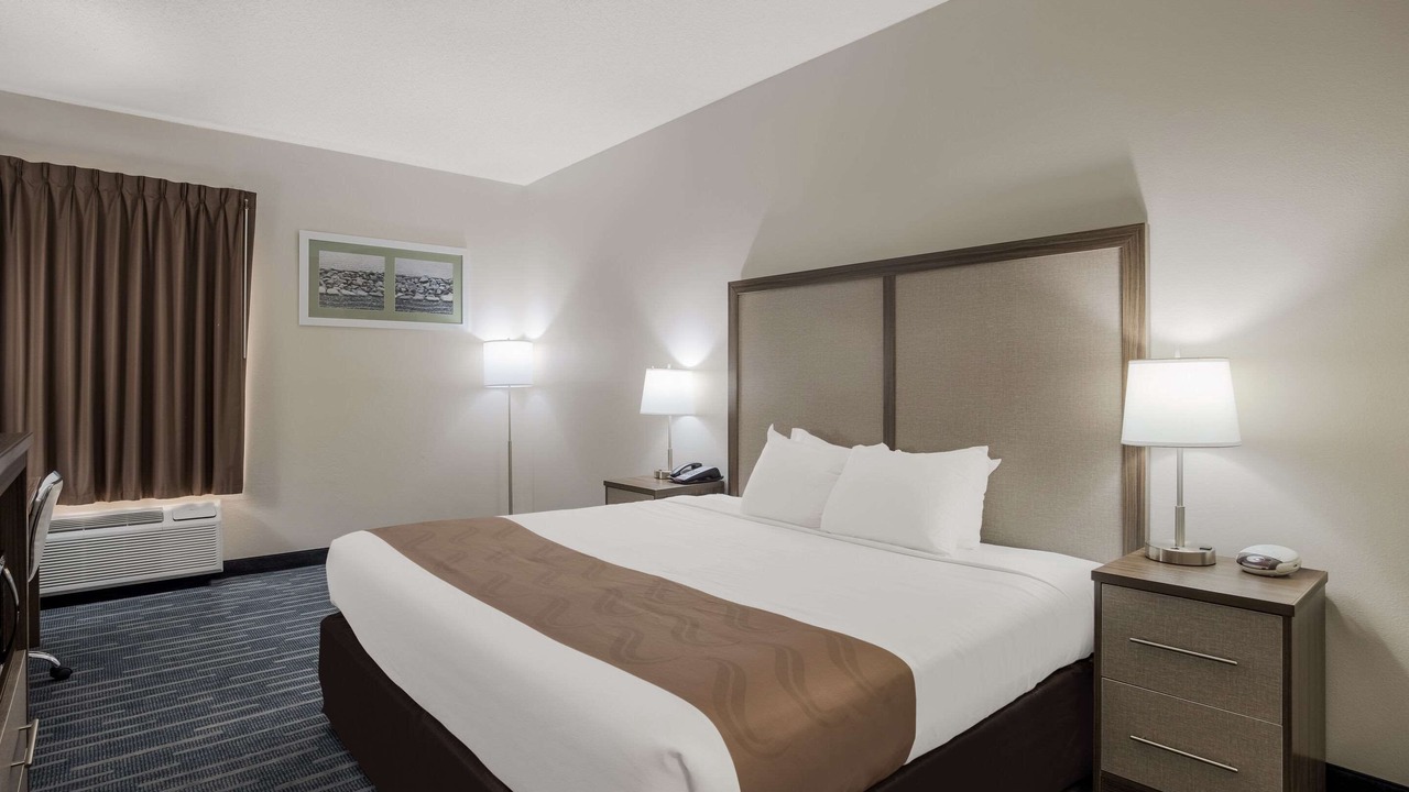 Photo of Bedroom in Moultrie