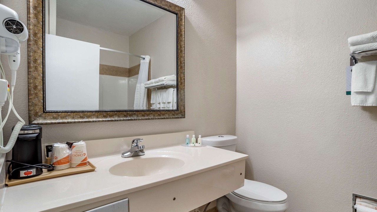 Photo of Bedroom in Moultrie