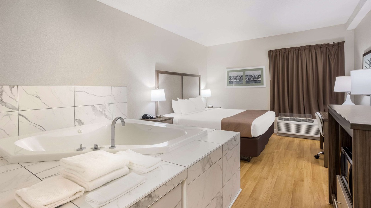 Photo of Bedroom in Moultrie