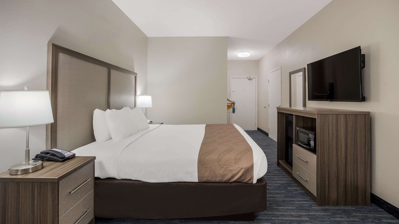 Photo of Bedroom in Moultrie