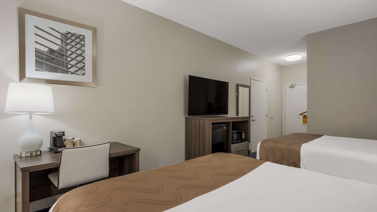 Photo of Bedroom in Moultrie