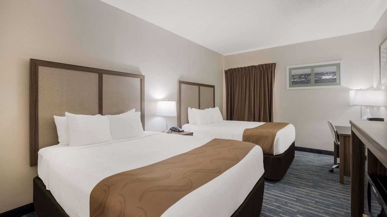 Photo of Bedroom in Moultrie