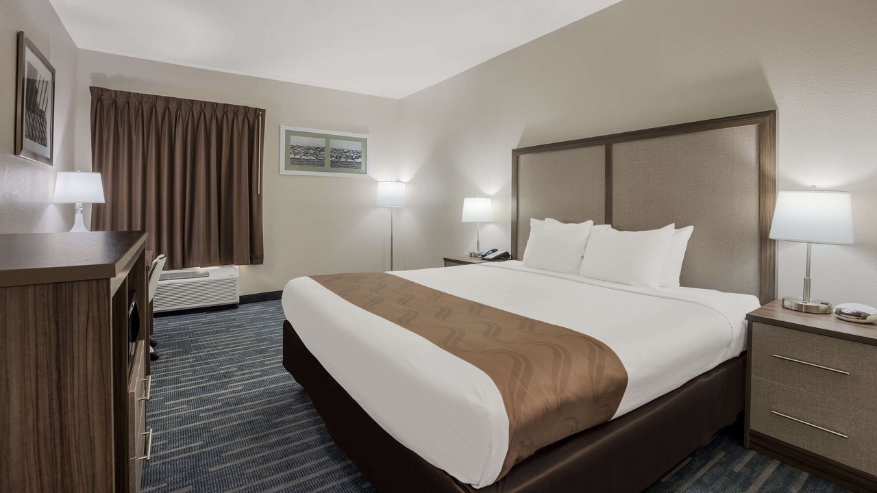 Photo of Bedroom in Moultrie