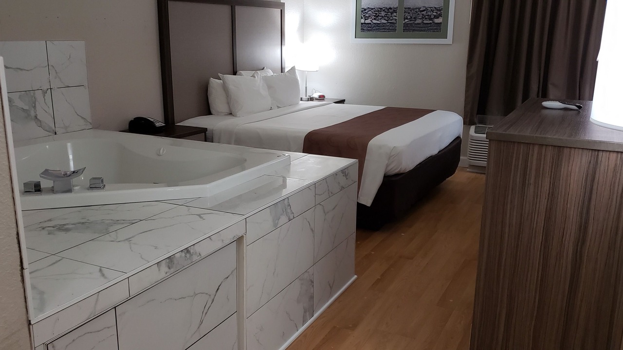 Photo of Bedroom in Moultrie