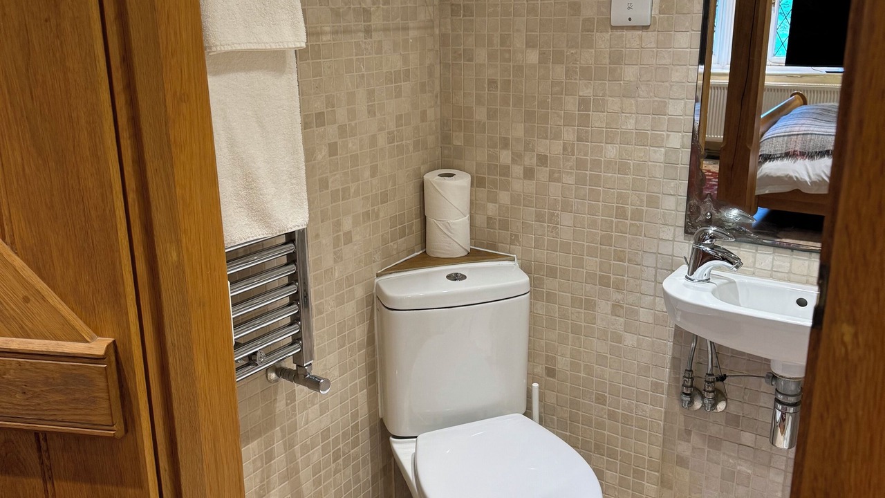 Photo of Bathroom in Stanwell