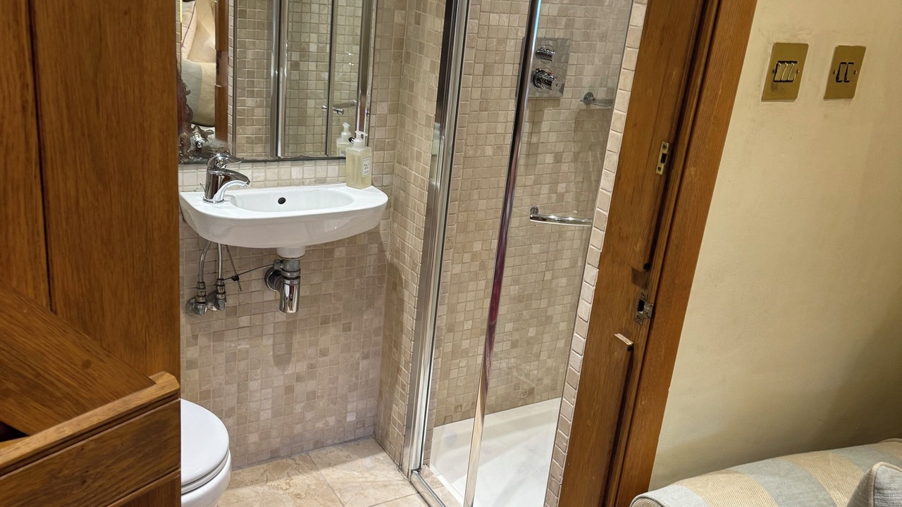 Photo of Bathroom in Stanwell