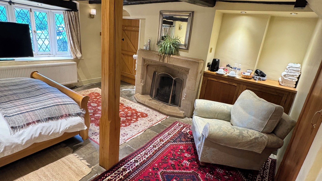 Photo of Bedroom in Stanwell