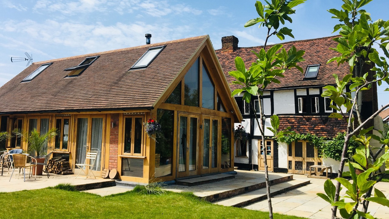 Photo of Patio Balcony in Stanwell