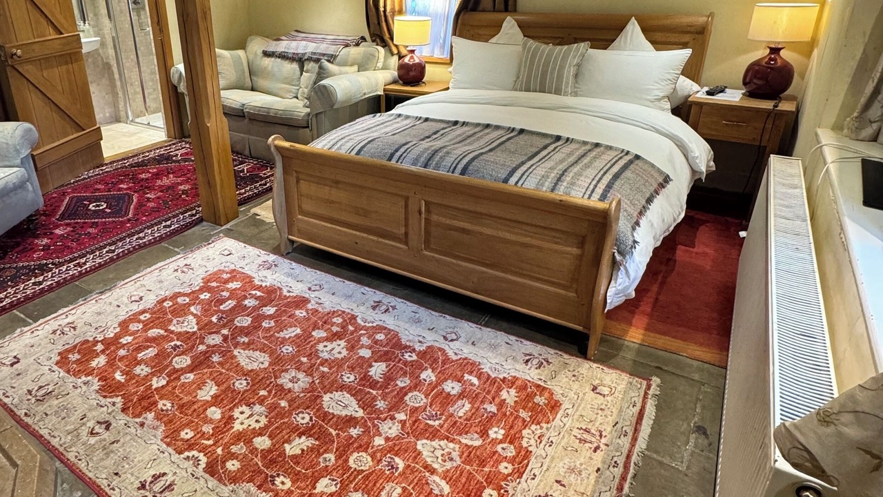 Photo of Bedroom in Stanwell