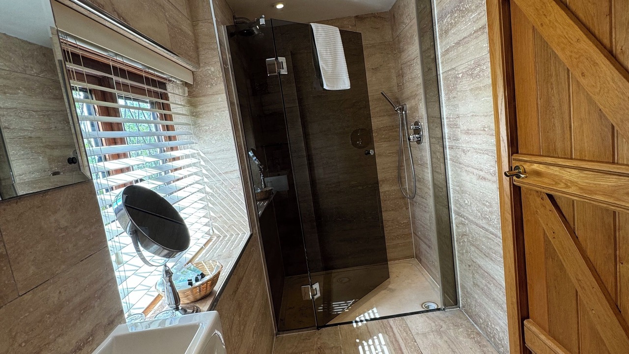 Photo of Bathroom in Stanwell